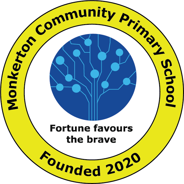 Monkerton Community Primary School