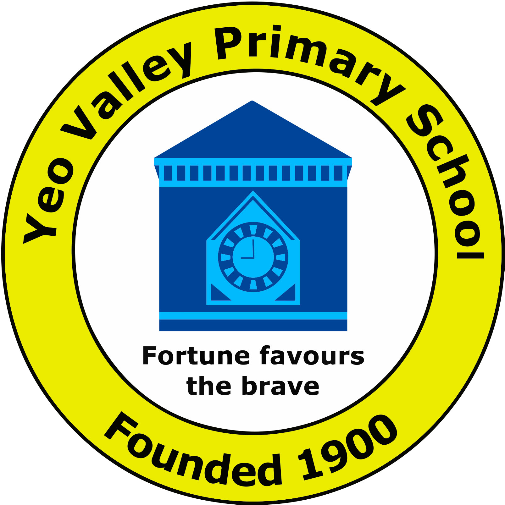 Yeo Valley Community Primary School