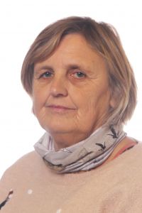 Pauline Beare