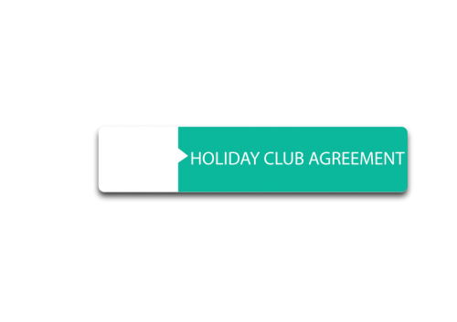 Holiday Agreement