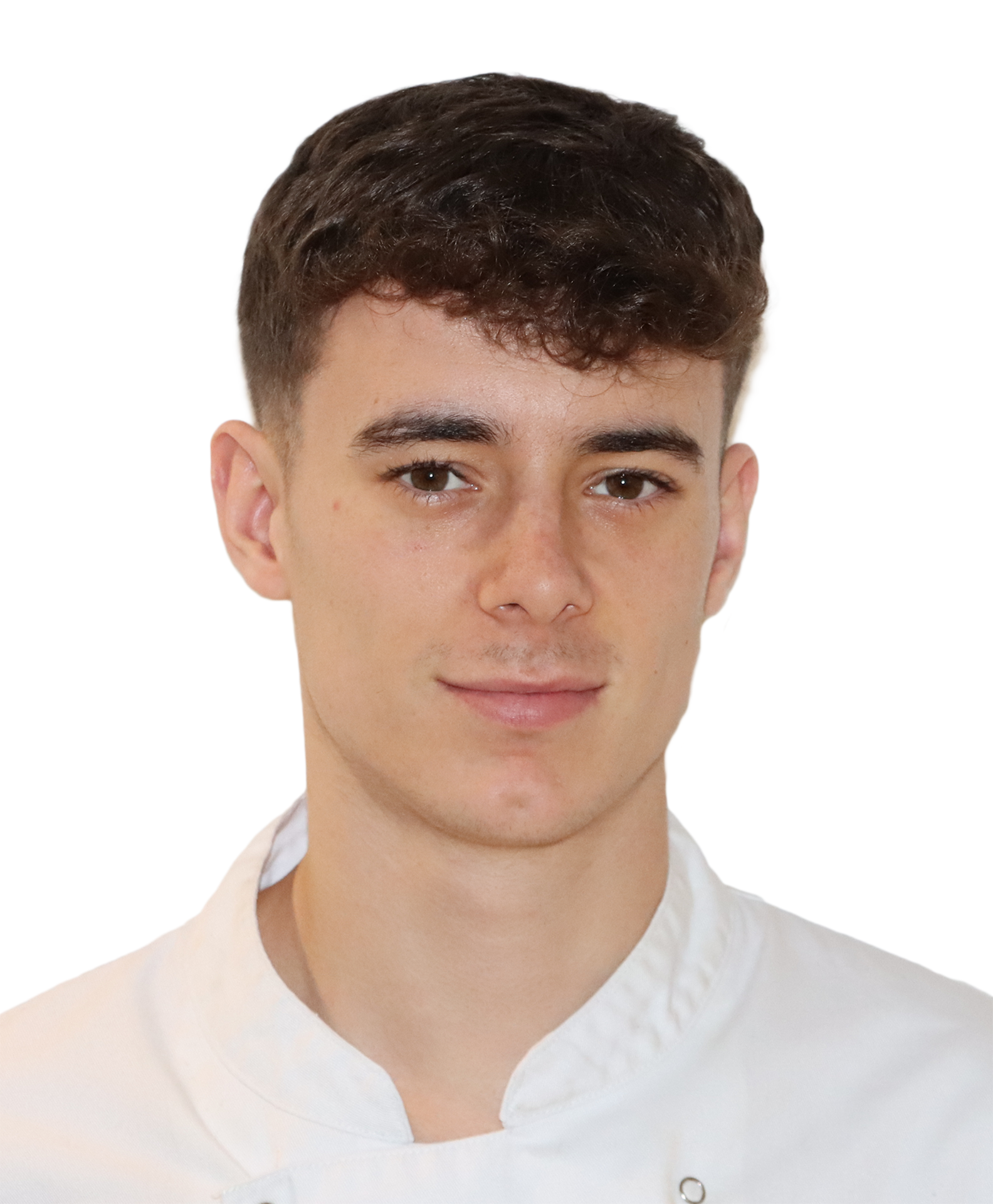Joel Evans