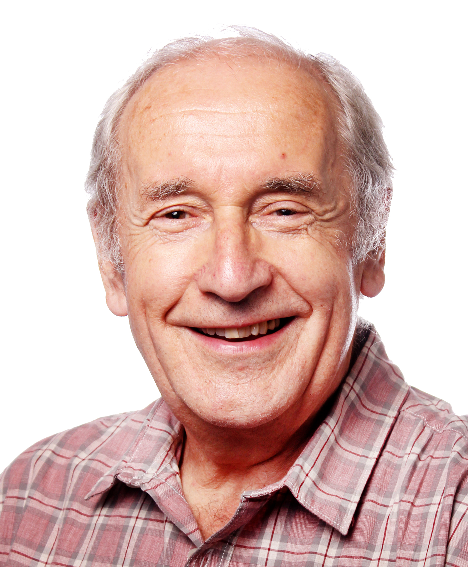 Ken <br> Dyson