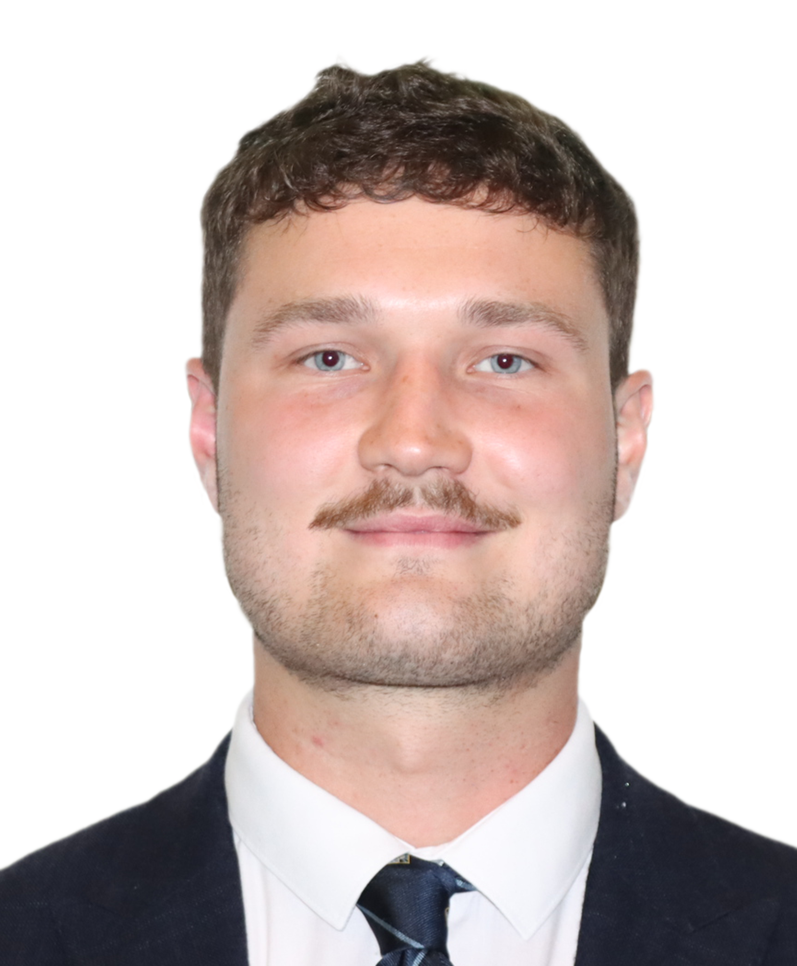 George<br>Holwill