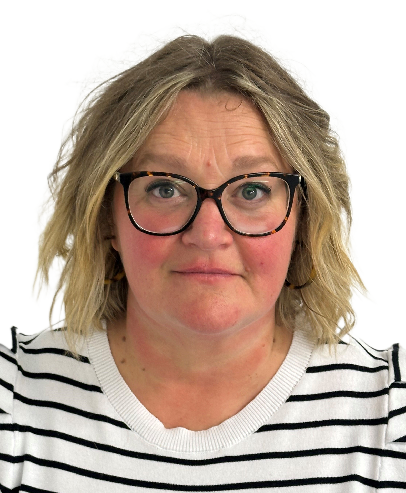 Elisabeth <br>Threlfall