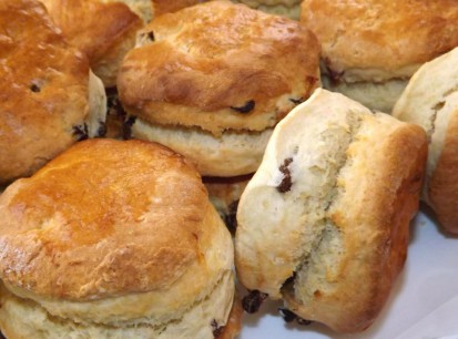 Scone