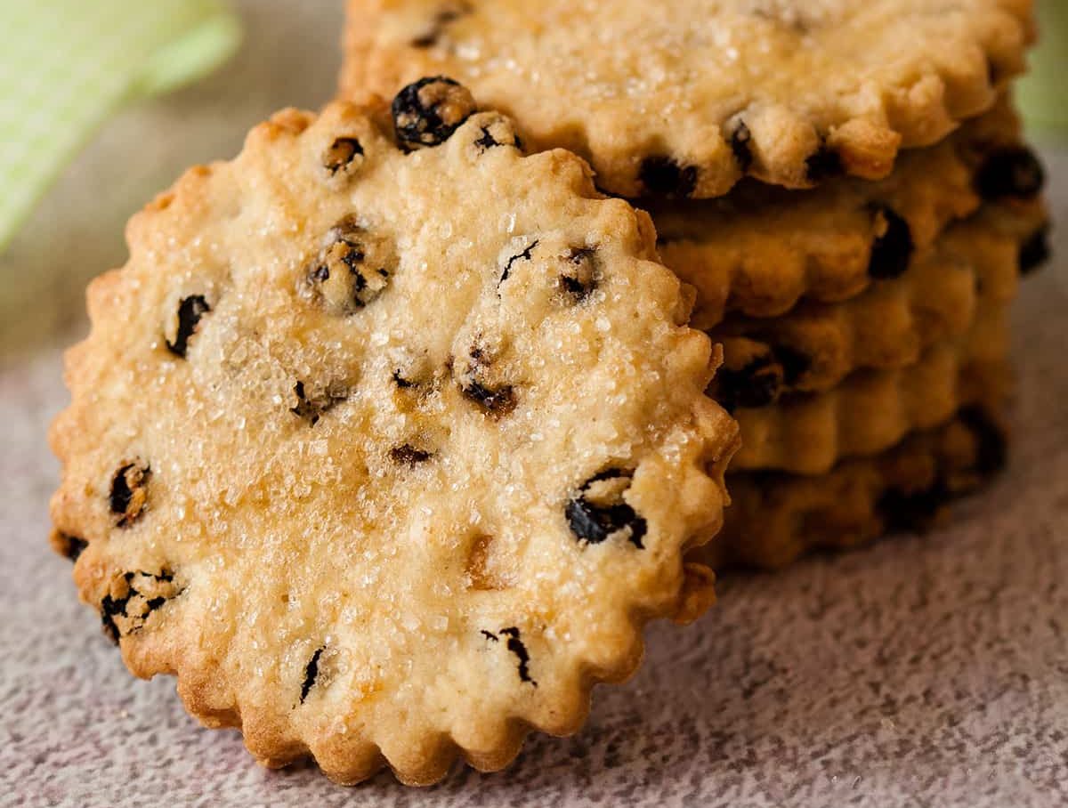 Easter Biscuits