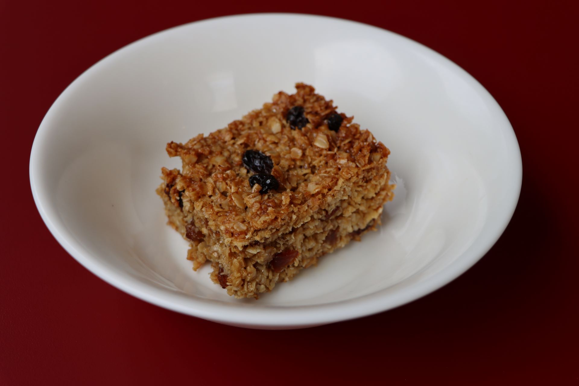 Fruity Flapjack