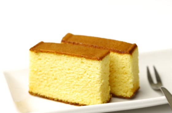 eggless-sponge