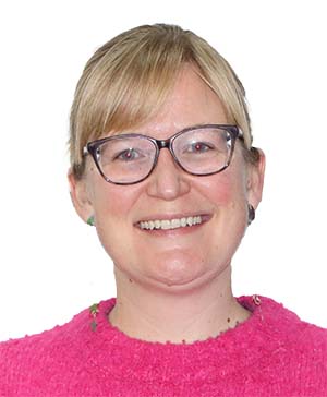 Sarah<br>Sinclair