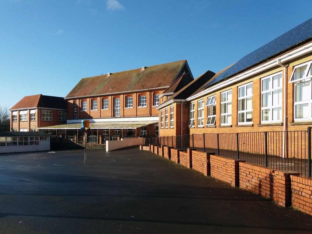 About BCPS The Cornerstone Academy Trust