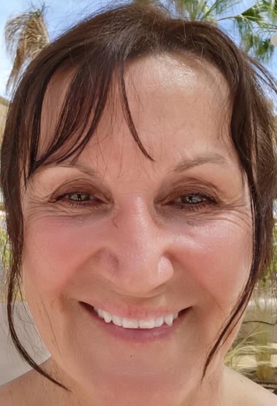 Jenny<br> Goodall