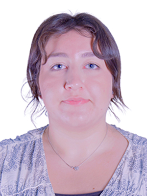 Aleyna <br> Zurel