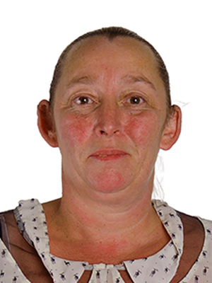 Clare <br>Hatton