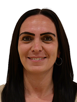 Michaela<br> Moores