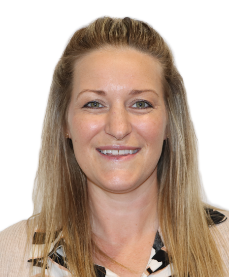 Amy <br>Ruffell