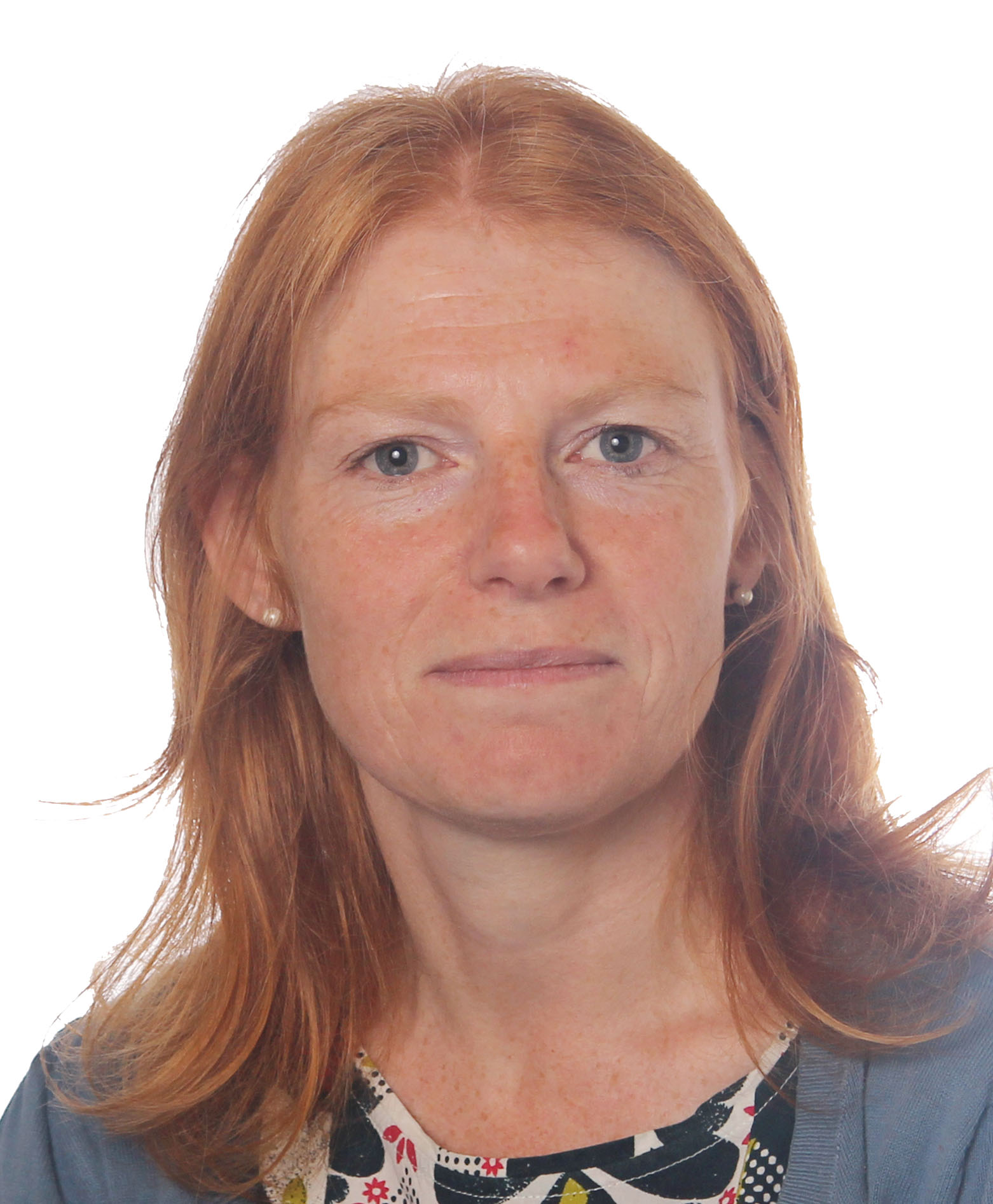 Claire<br>Honeywill