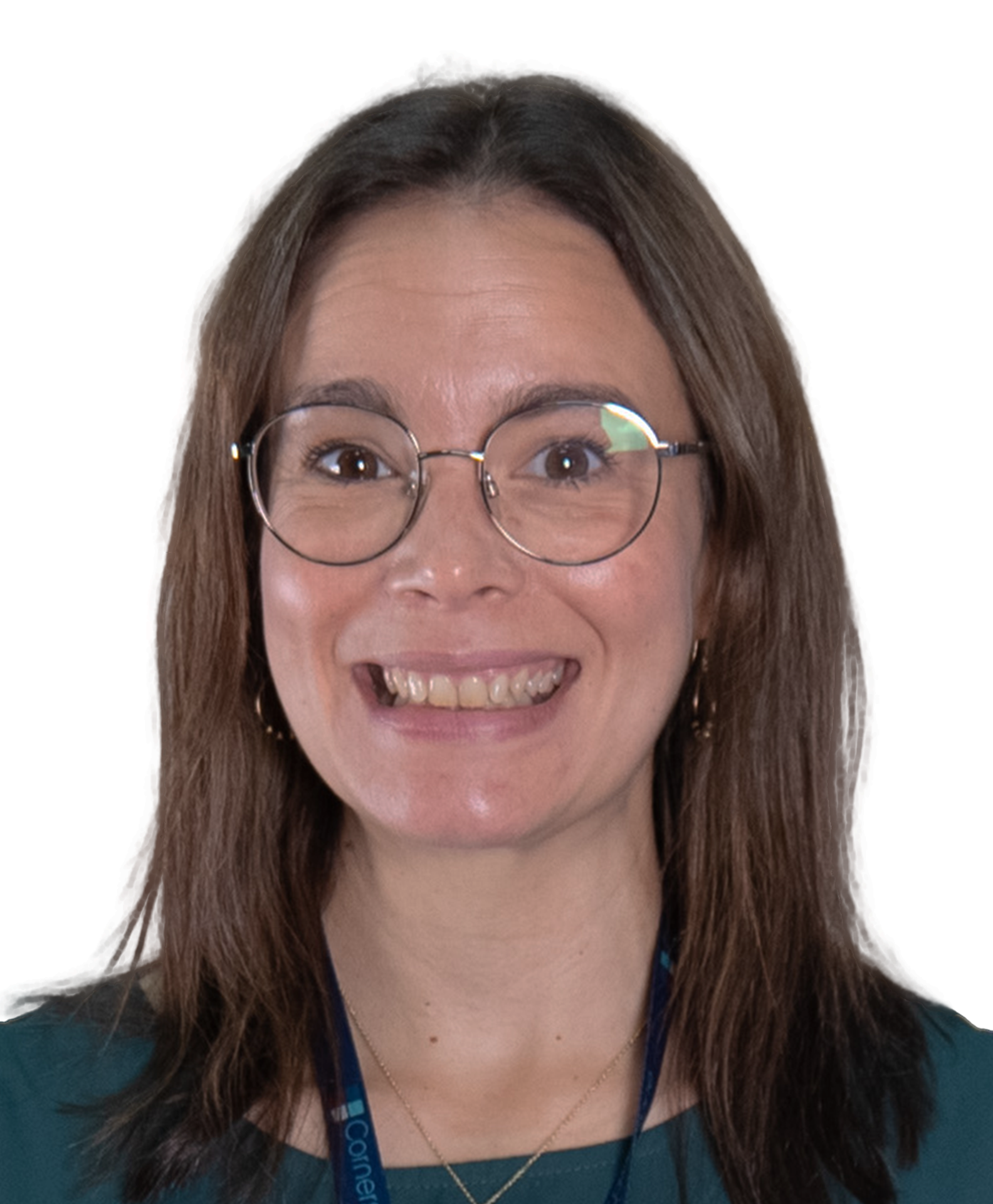 Emma Orchard 