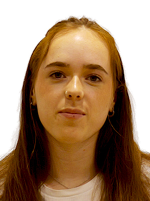 Erin<br> Gordon