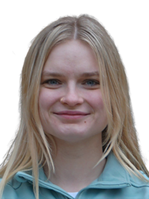 Ffion<br>Gregory