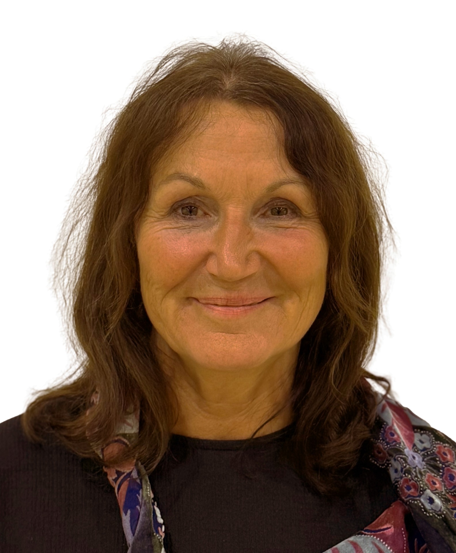 Jenny<br> Goodall