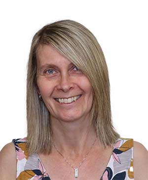 Lisa<br>Copsey