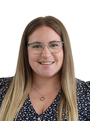 Megan<br> Bearman