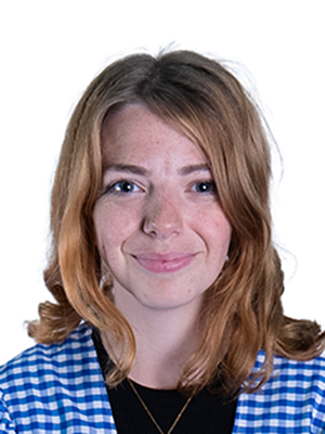 Megan<br>Salvi