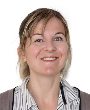 Rebecca<br>Carus