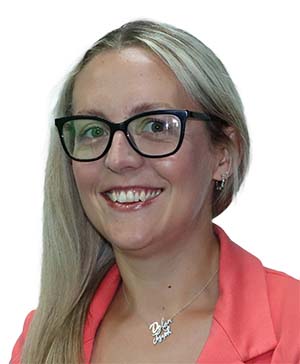 Rebecca<br>Tithecott