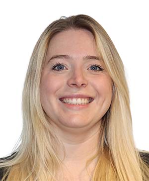 Sarah<br>Hill