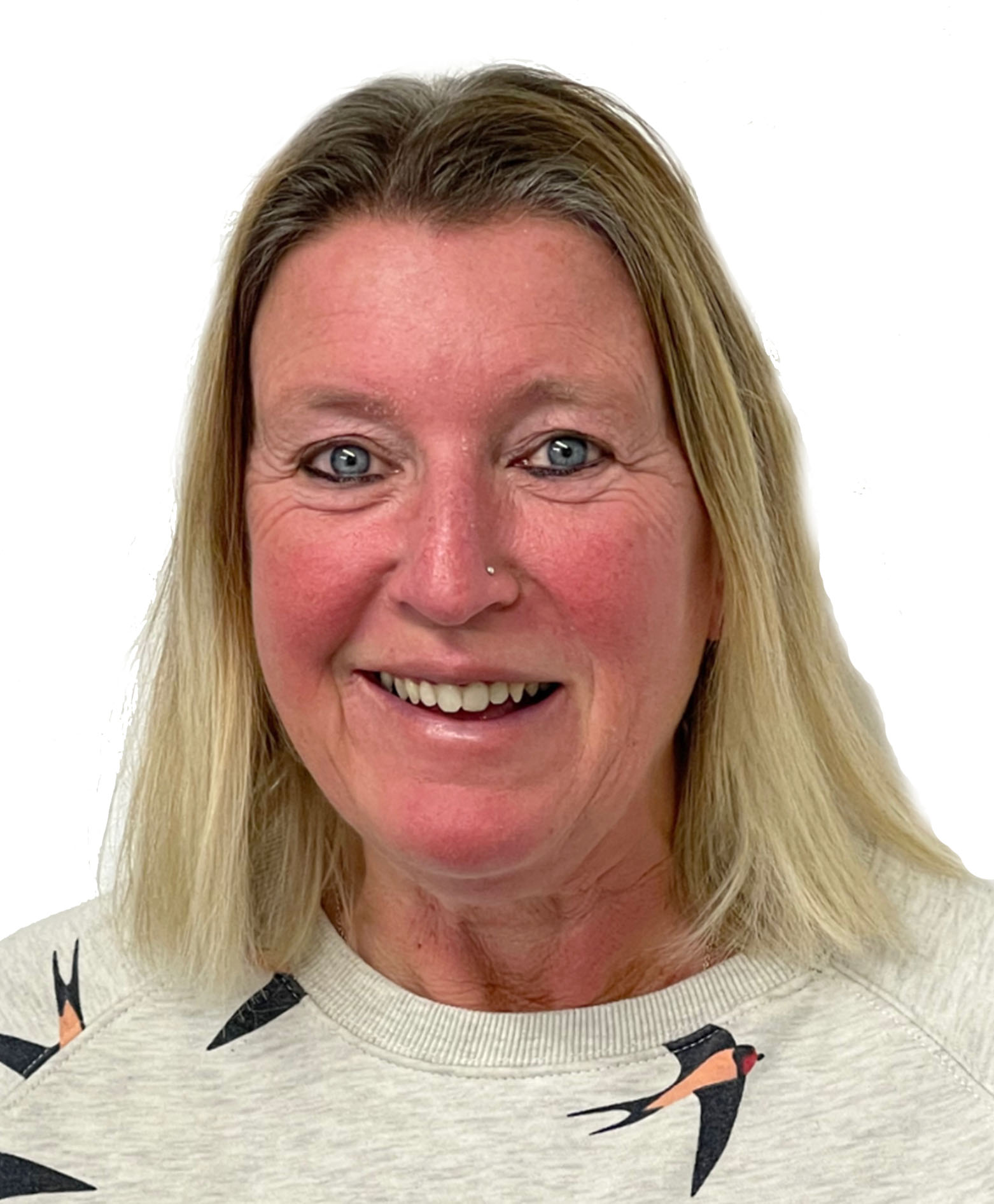 Lynne<br>Unsworth