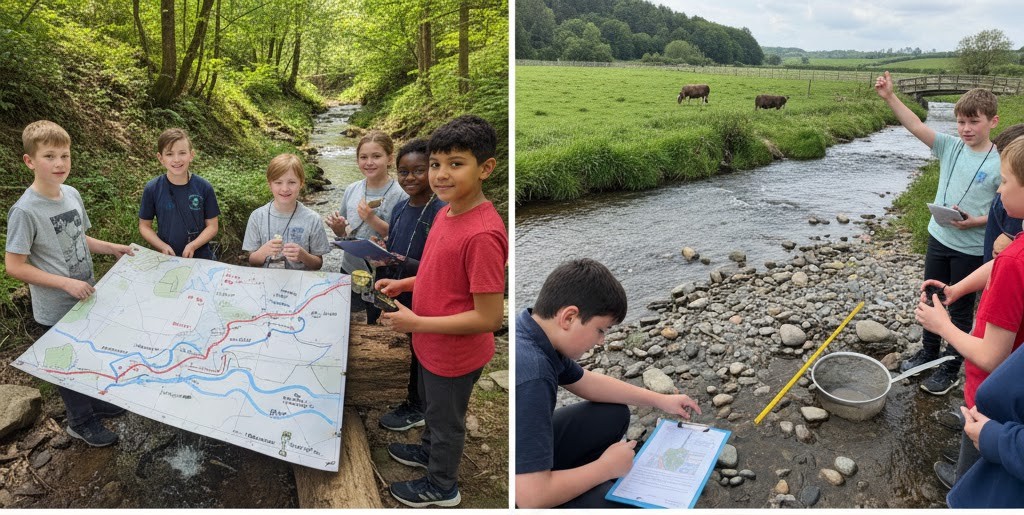 River Study