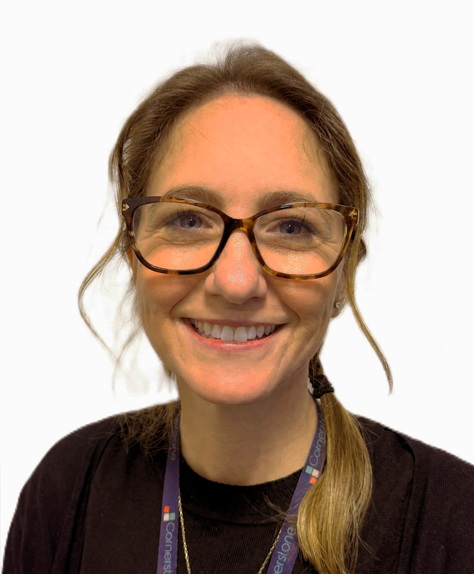 Hannah <br>James 
