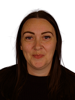 Kirsty<br>Pridding