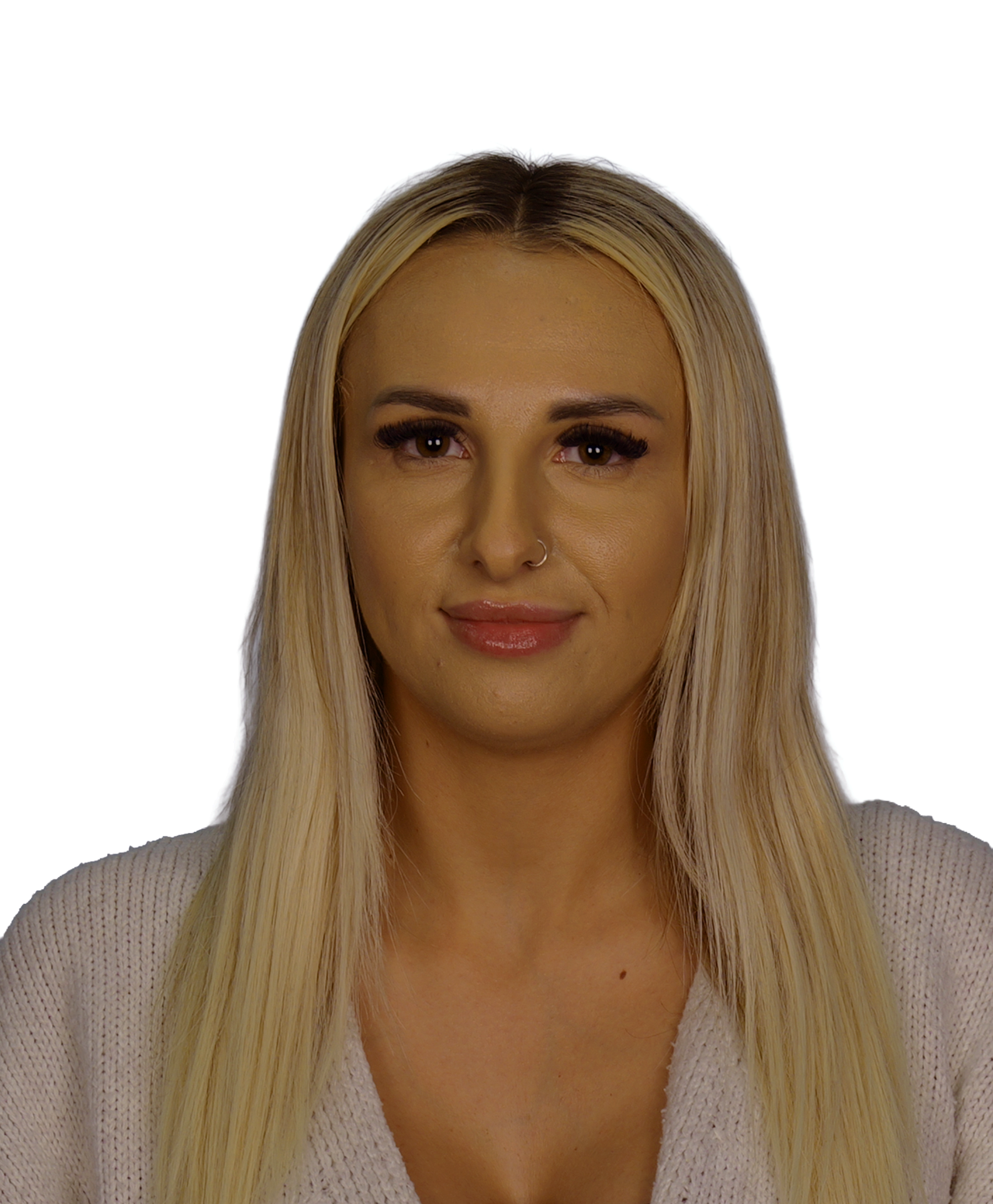 Chloe <br>Naden