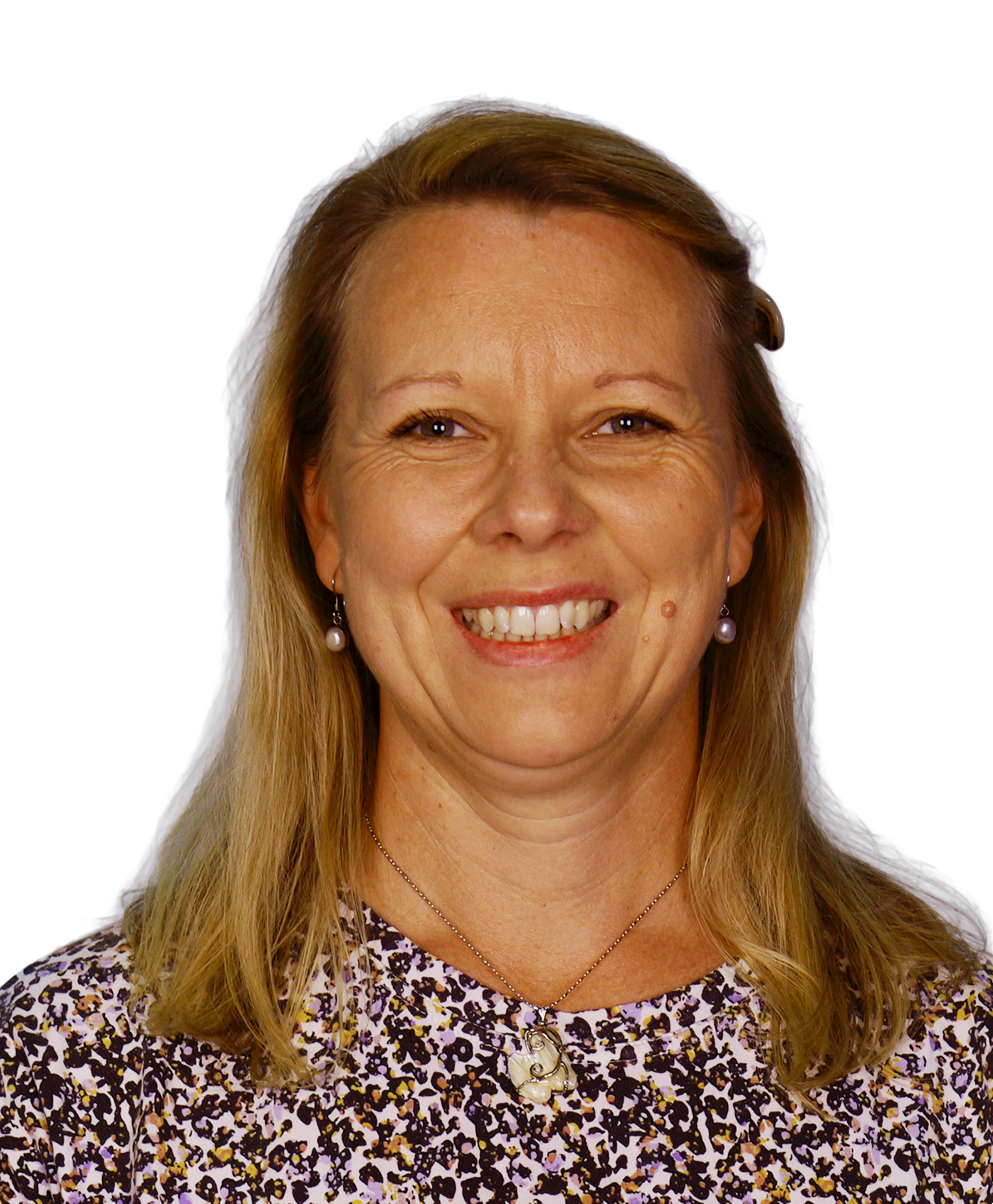 Angela<br>Braithwaite