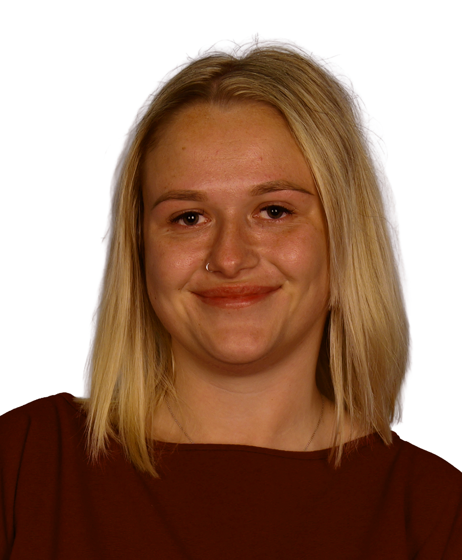 Danielle<br>Fisher