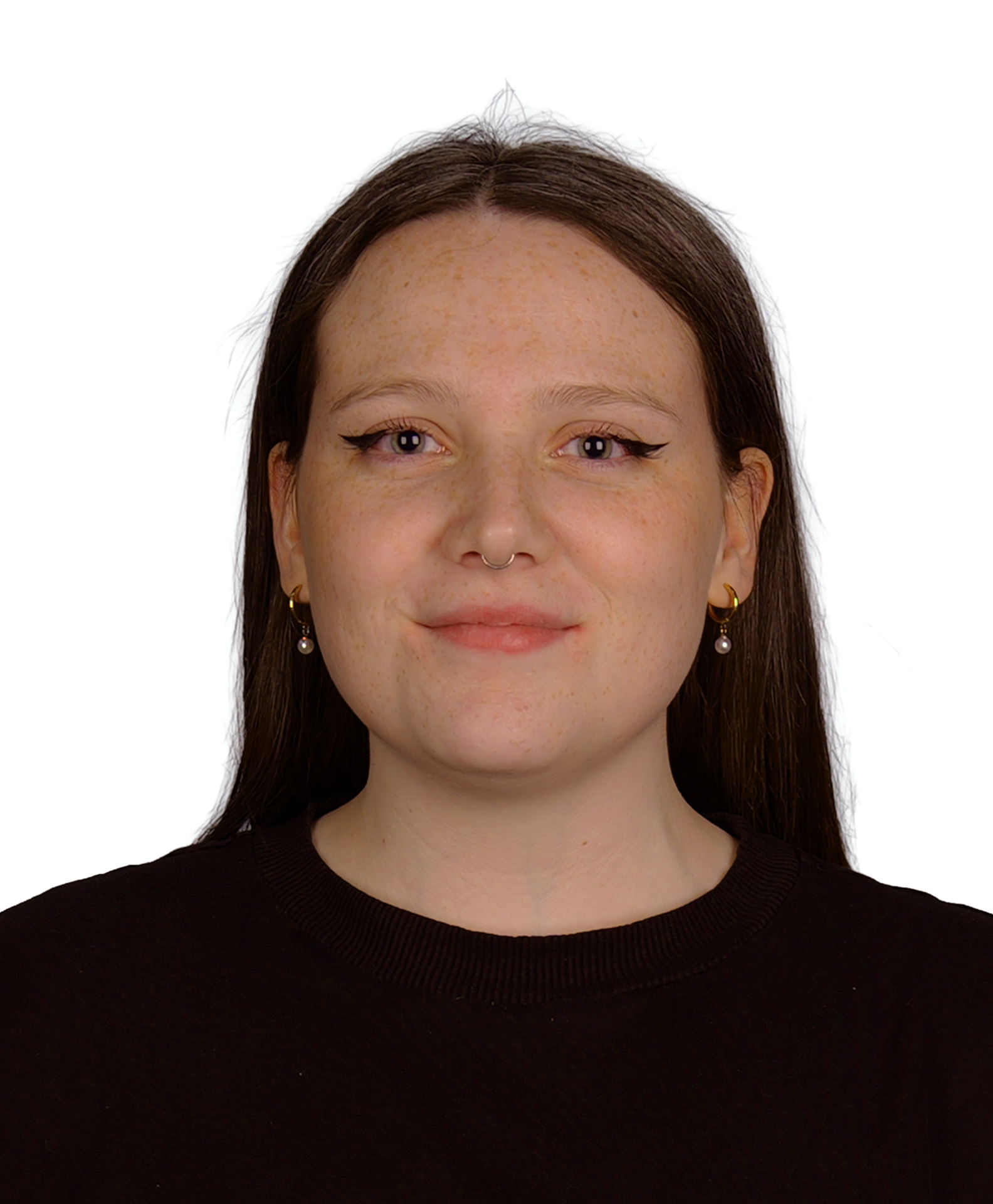 Emily<br> Foxhall