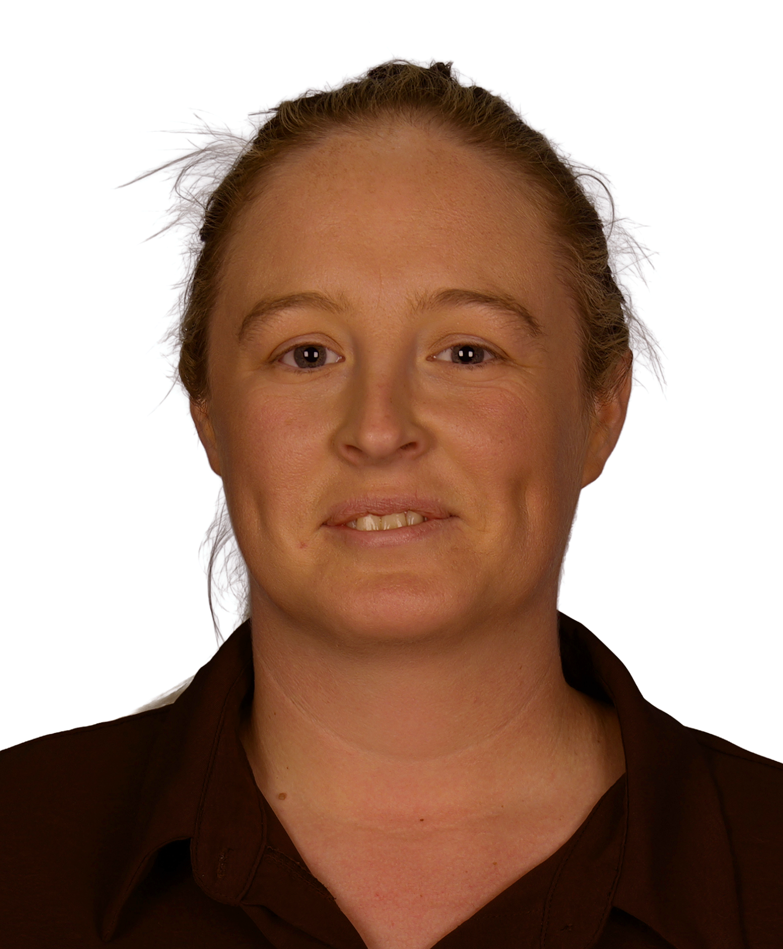 Laura<br>Connell