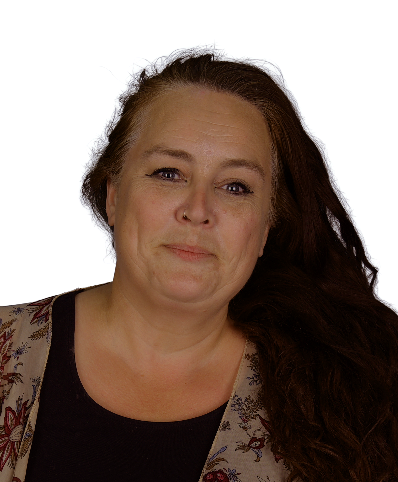 Laura<br>Robinson