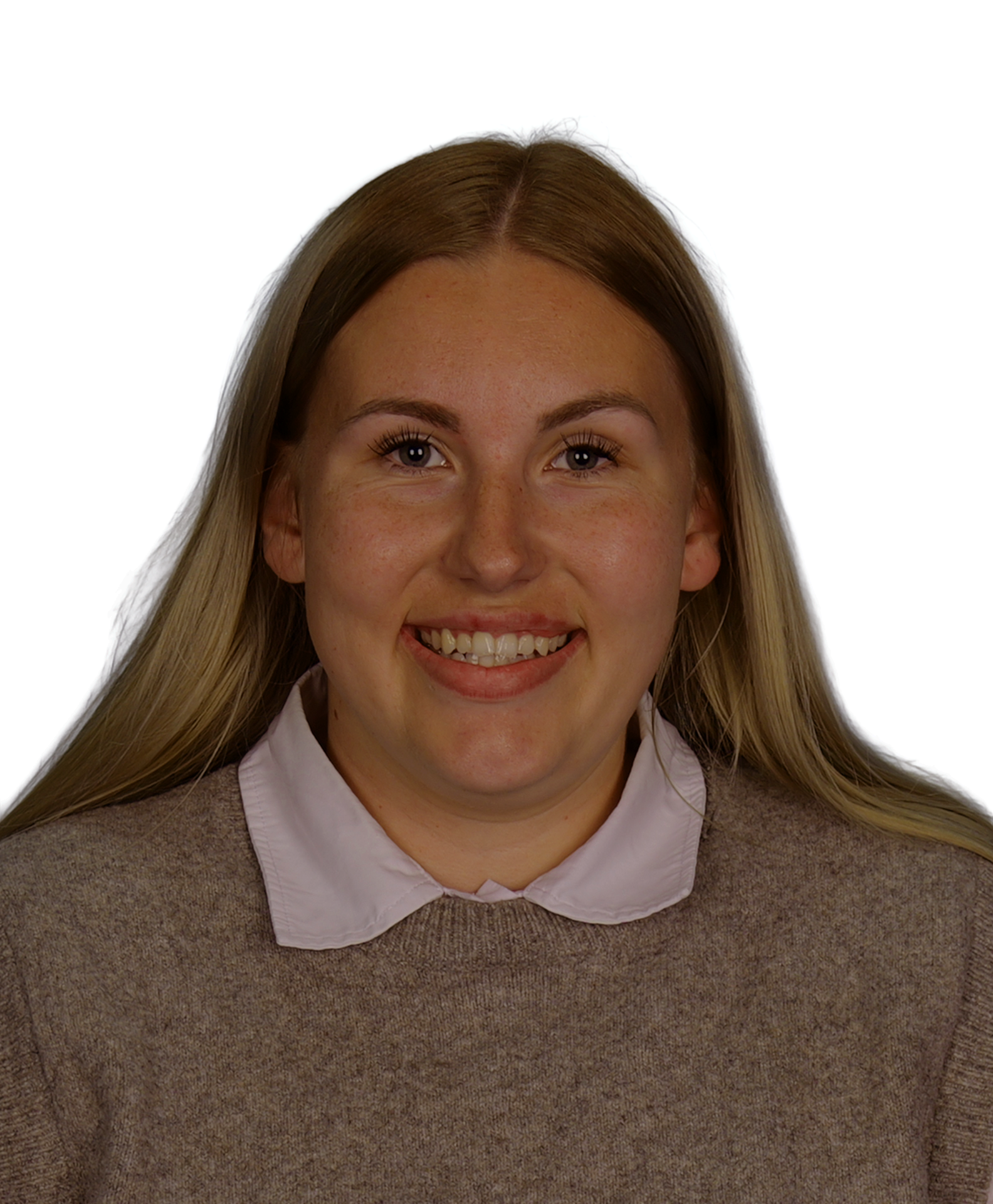 Mollie<br> Stokes