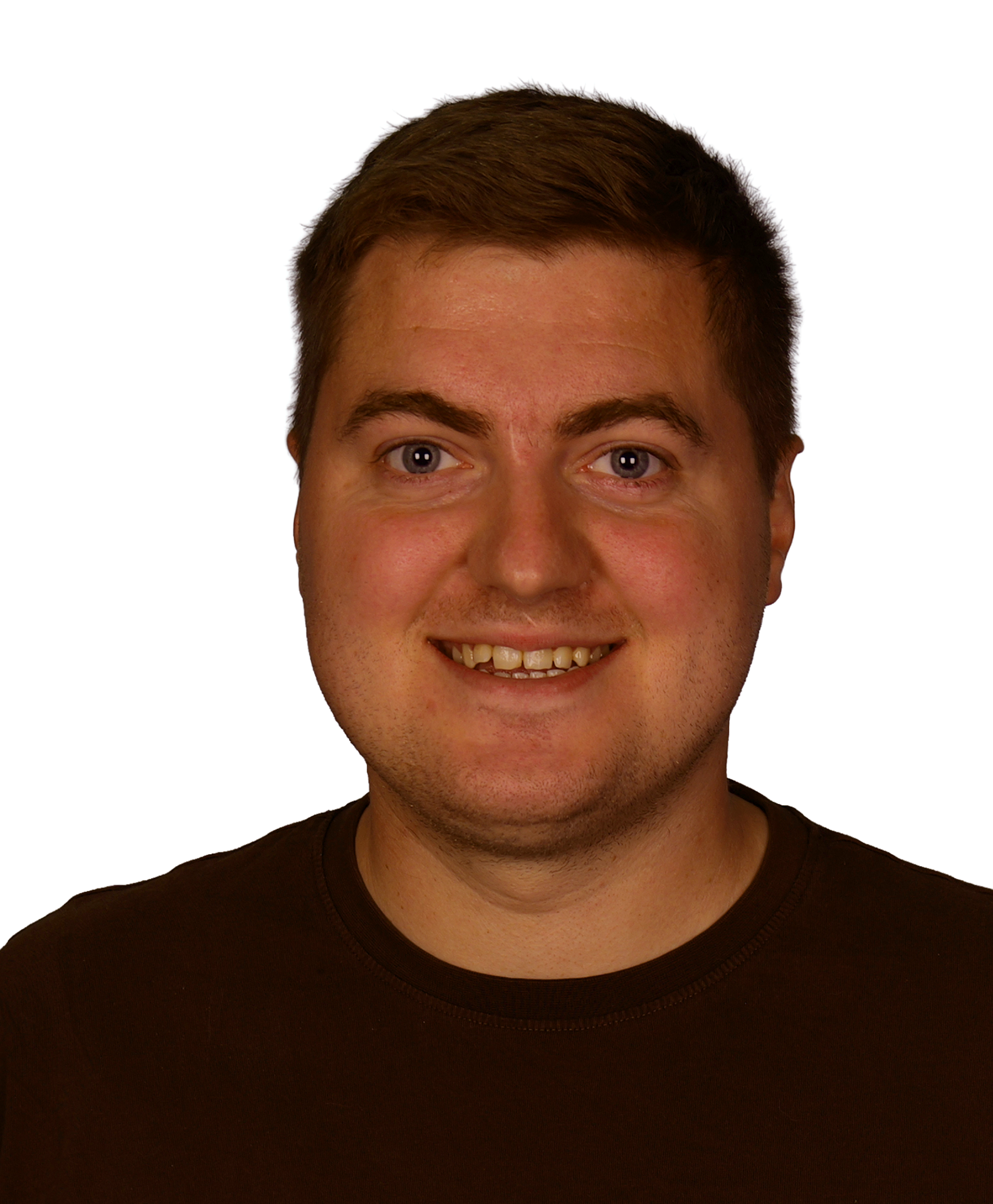 Alex<br>Plumley