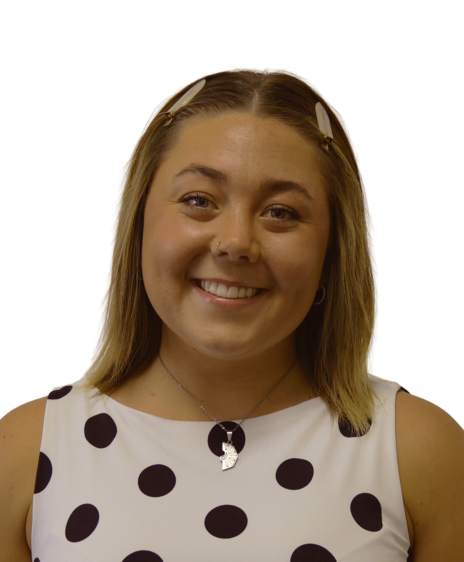 Ashleigh <br>McPherson