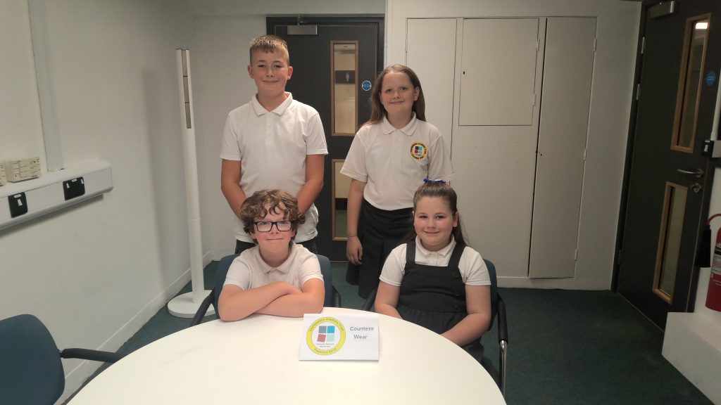 Budleigh Literary Festival Schools Quiz