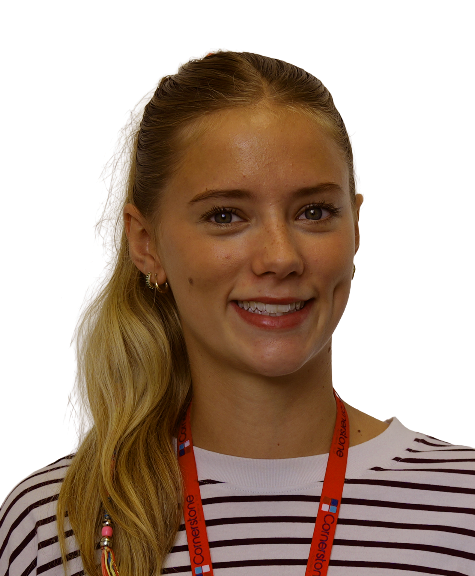 Darcey<br>Richardson
