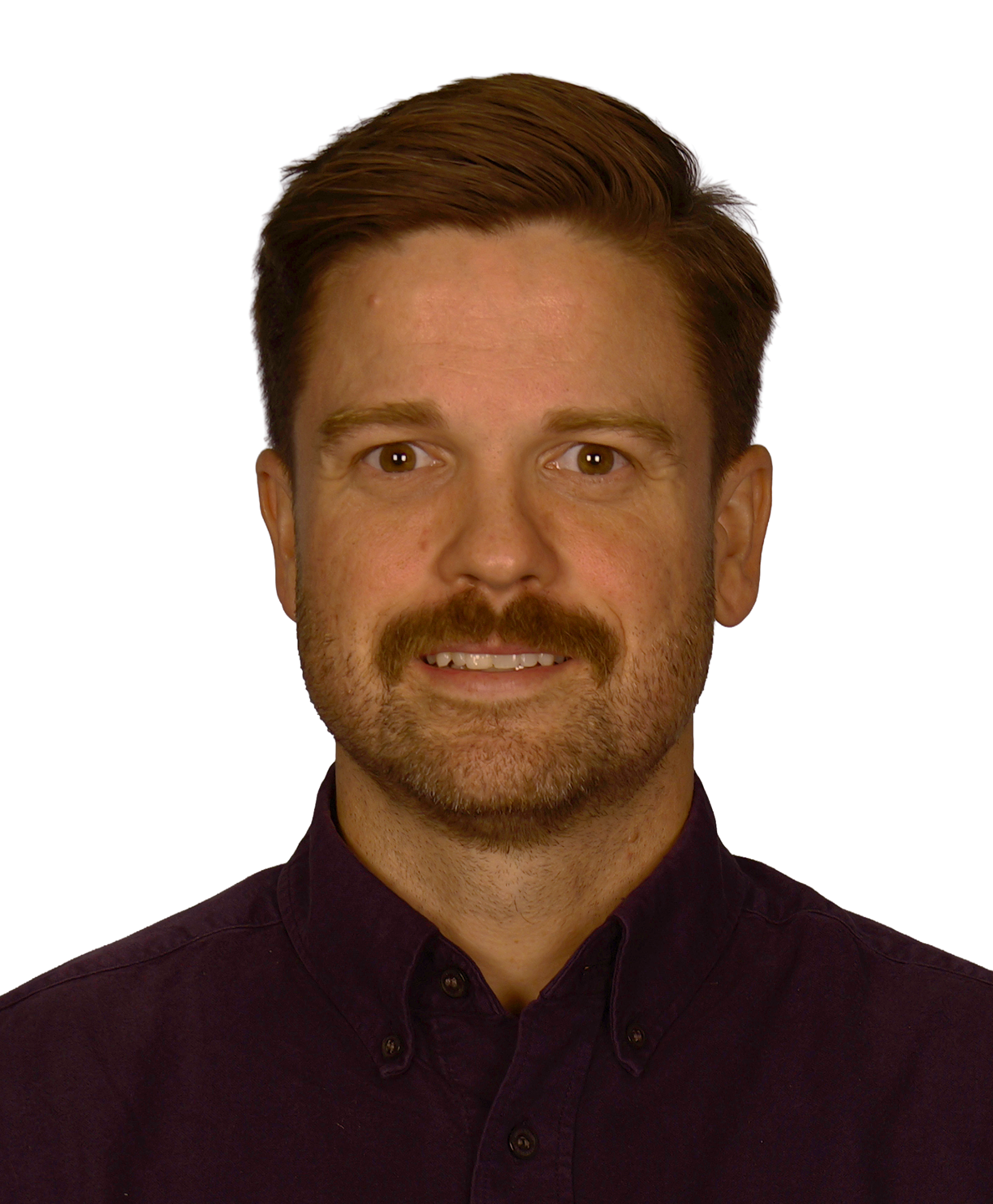 George<br> Brown