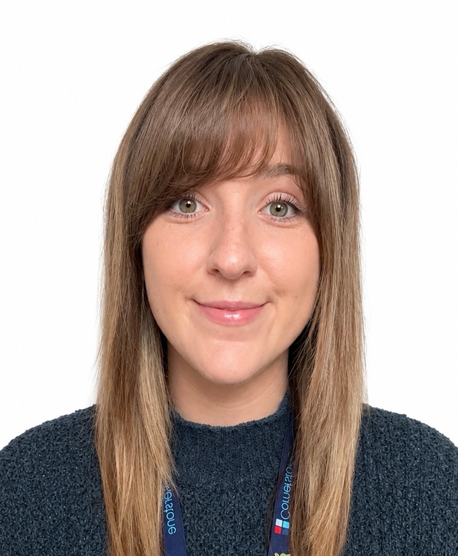 Hannah<br> Claydon