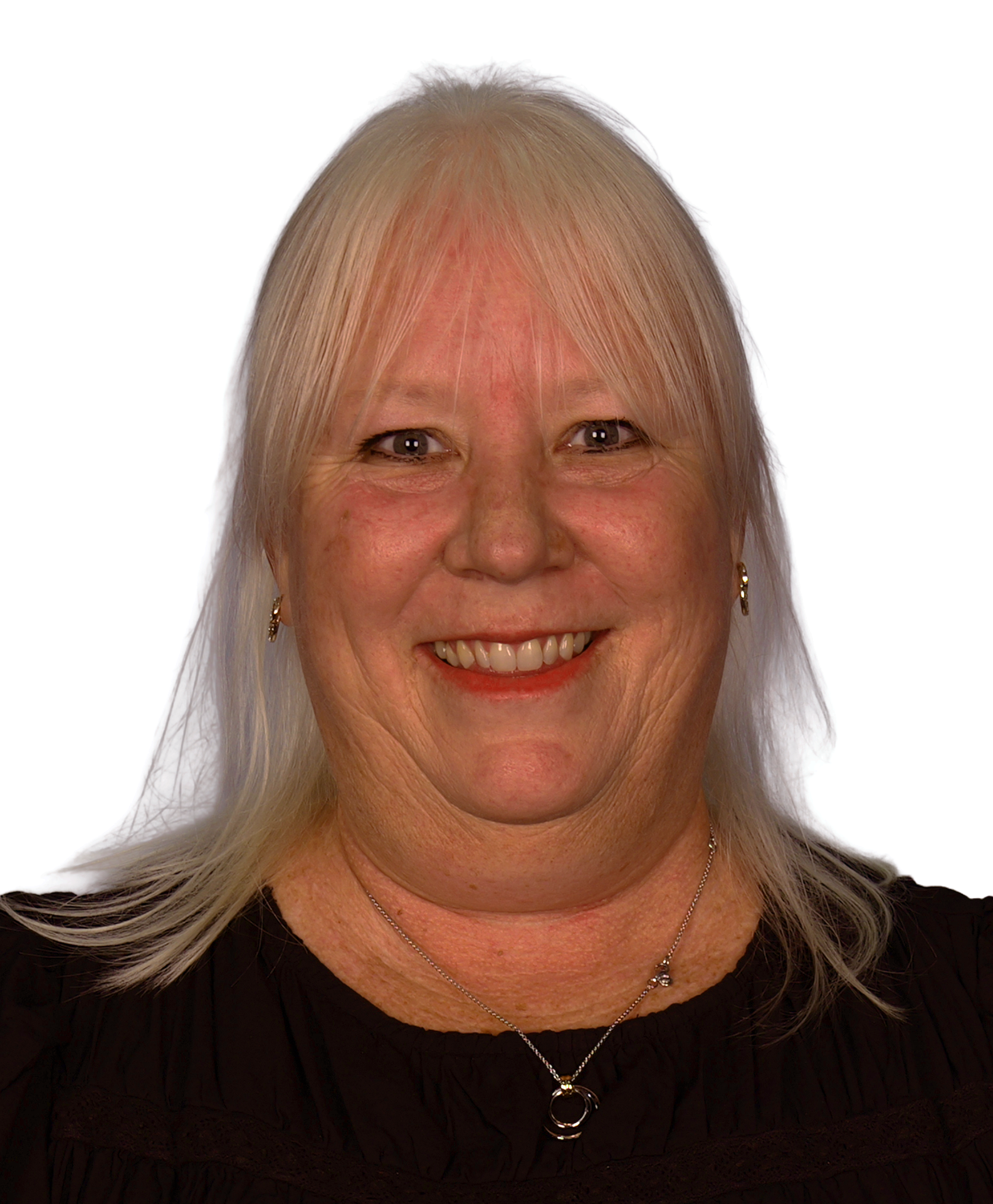 Tonia<br>Dudley