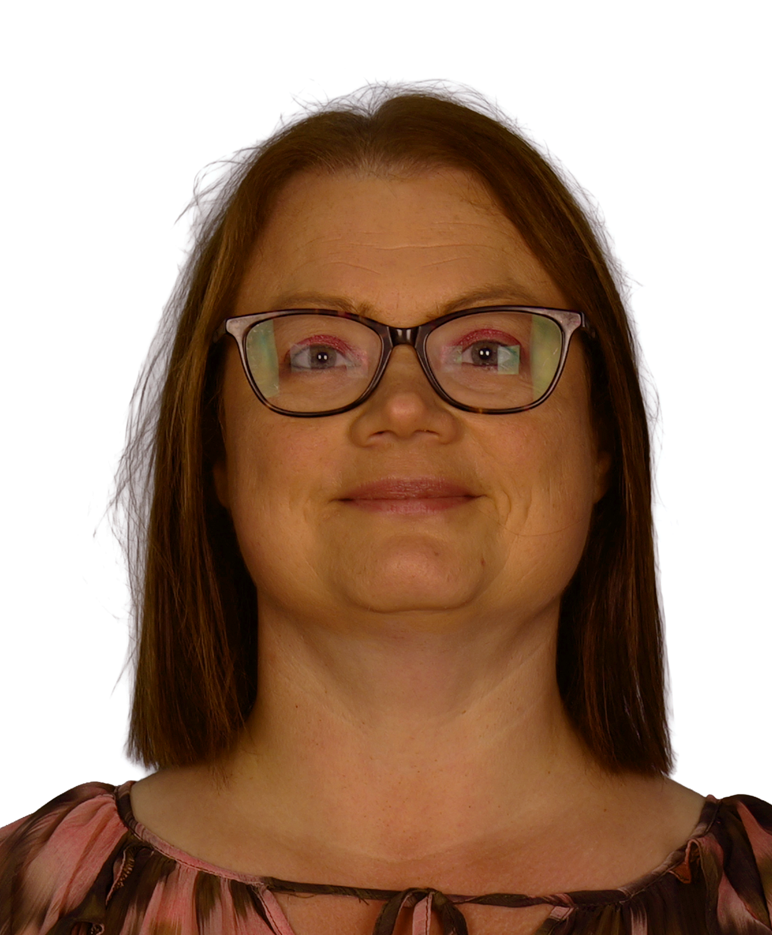 Karenza <br> Cordery