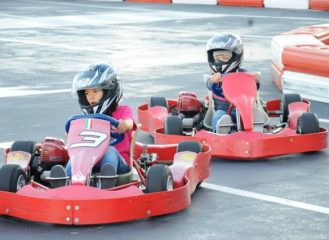 Go Karts Go Karts
